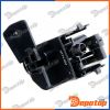 Gicleur de lave-phare droite pour TOYOTA | EDS-TY-004, 5902-06-0234P
